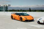 Lamborghini Huracan LP610-4 Renato by 1016 Industries 2016 года